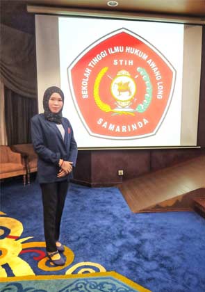 Hybrid STIH Awang Long Samarinda Nomor Foto Home 1